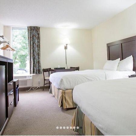 Inns Of Virginia Арлингтон Экстерьер фото